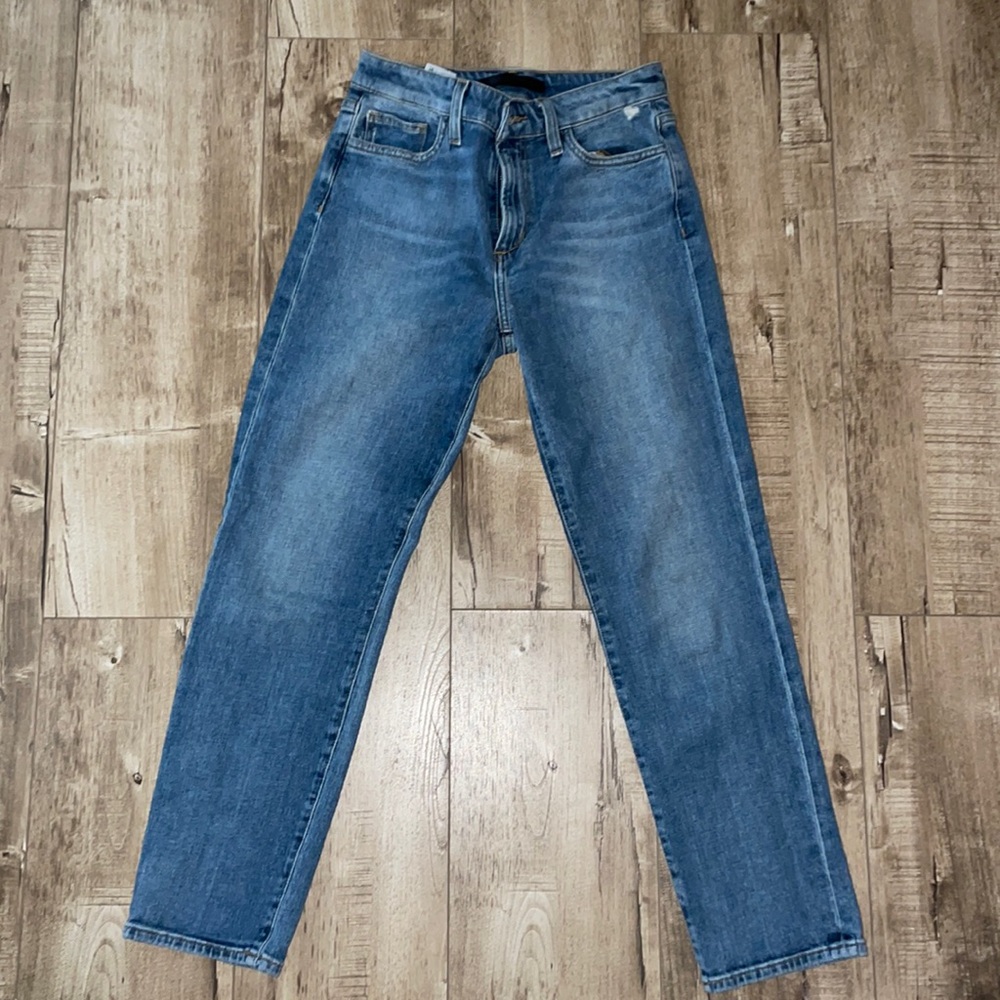 JOES JEANS BLUE DENIM